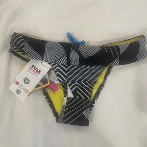 Arena Bikini Bottom